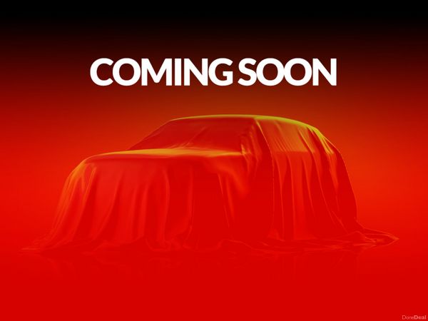 BMW 1-Series Hatchback, Petrol, 2015, Red