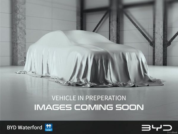 BYD ATTO 3 Estate, Electric, 2025, White