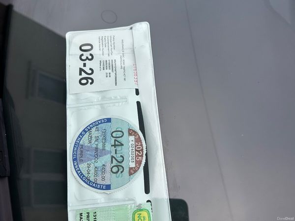 Mazda Premacy MPV, Petrol, 2013, Purple