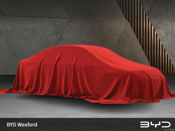 BYD SEALION 7 SUV, Electric, 2026, Grey