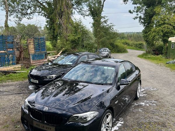 Toyota Yaris Hatchback, Petrol Hybrid, 2016, White