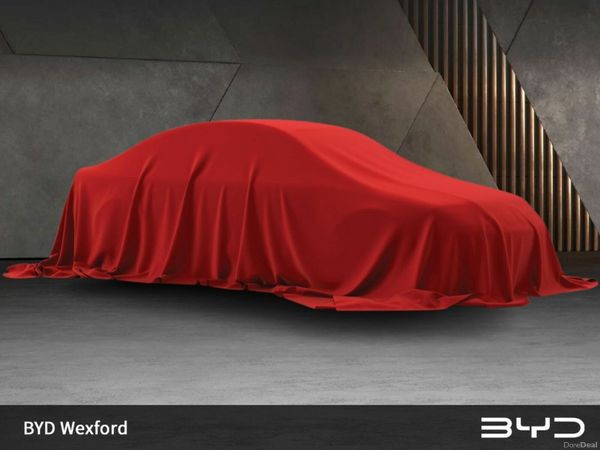 BYD SEAL Saloon, Electric, 2026, White