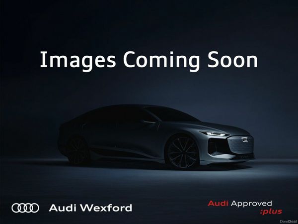 Audi Q3 SUV, Petrol Plug-in Hybrid, 2026, White