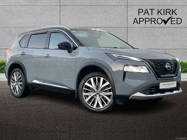 Nissan X-Trail , 2025, 