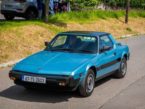 Volkswagen Passat Estate, Diesel, 2020, Blue