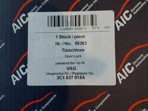 Volkswagen Passat Saloon, Diesel, 2008, Silver