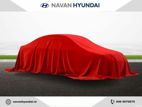 Hyundai i20 Hatchback, Petrol, 2025, Grey