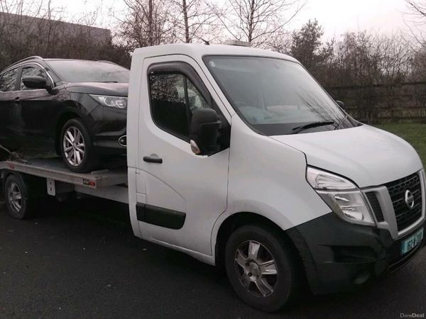 Volkswagen Passat Saloon, Diesel, 2014, Black