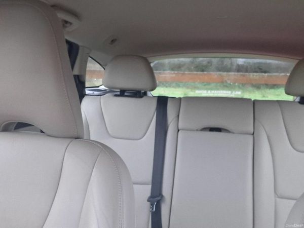 Volvo V60 Estate, Diesel, 2015, Black