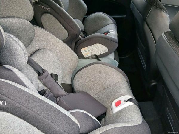 Hyundai i30 Hatchback, Petrol, 2007, White