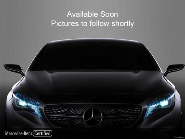 Mercedes-Benz GLA SUV, Diesel, 2024, Black