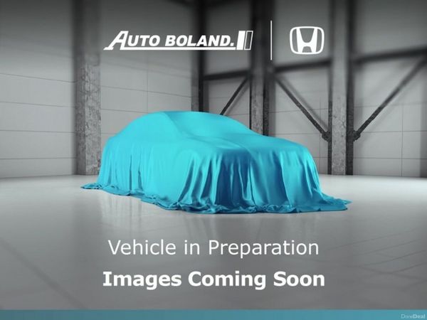 Honda Jazz Hatchback, Petrol Hybrid, 2025, White