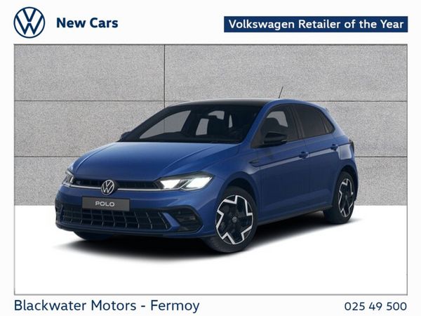 Volkswagen Polo Other, Unknown, 2026, 