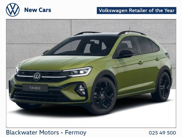 Volkswagen Taigo Other, Unknown, 2026, 