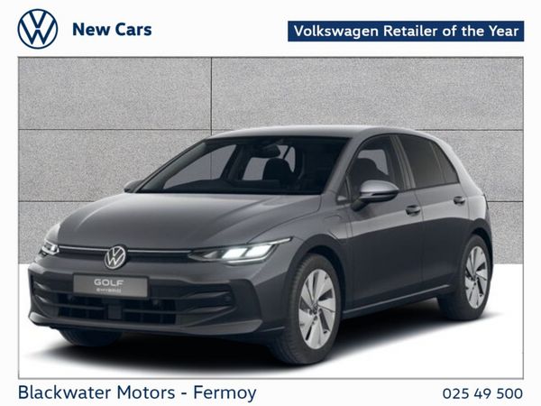 Volkswagen Golf Other, Unknown, 2026, 