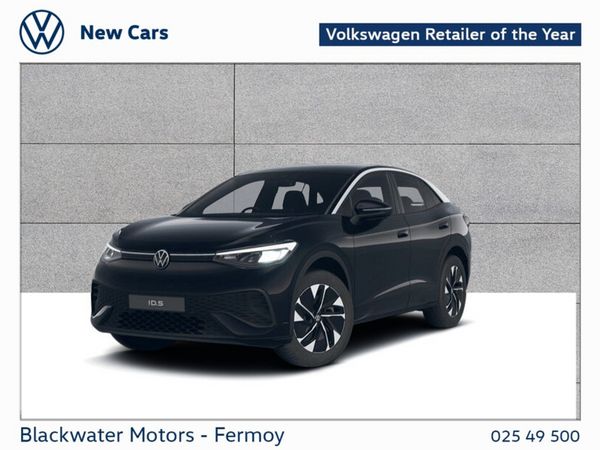 Volkswagen ID.5 Other, Unknown, 2026, 