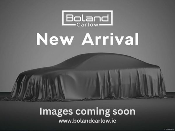 Hyundai Tucson SUV, Diesel, 2022, Black