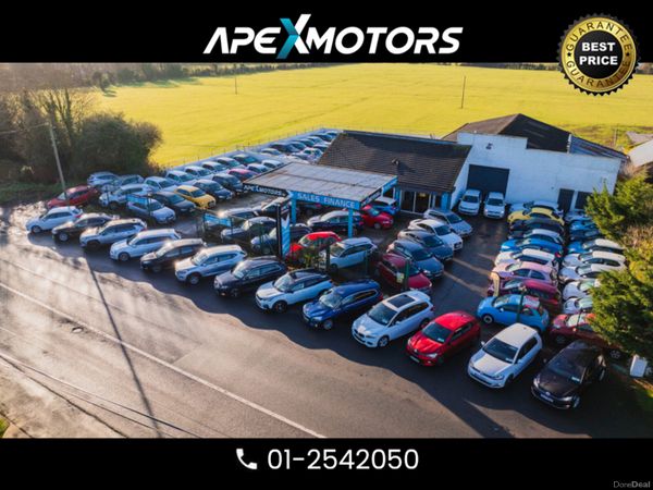 Dacia Sandero Hatchback, Petrol, 2021, Orange