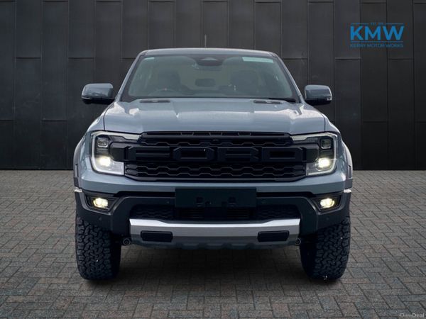 Ford Ranger 2.0 D Raptor..Raptor Pack for sale in Kerry for €0 on DoneDeal