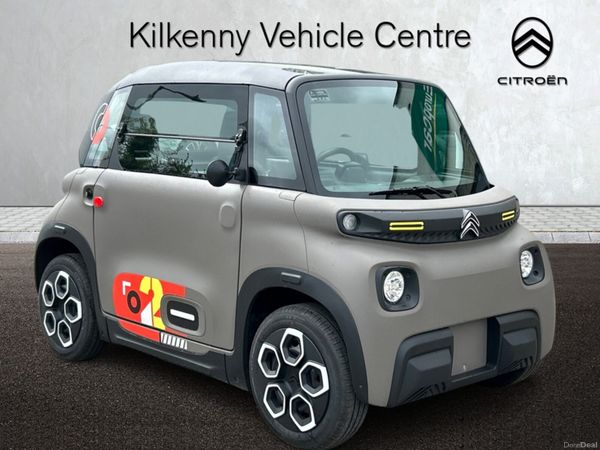 Citroen AMI Other, Electric, 2025, Brown