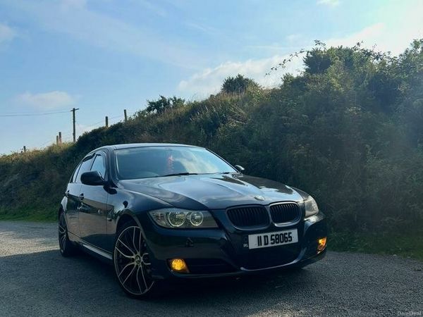 Lexus IS Saloon, Petrol, 2005, Silver