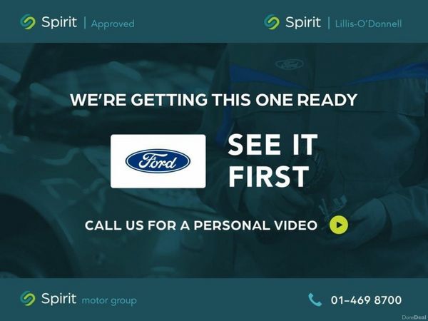 Ford Tourneo Custom MPV, Diesel, 2026, 