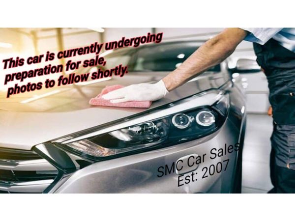 Renault Megane E-Tech Hatchback, Electric, 2023, Grey