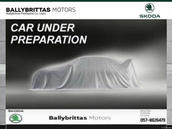 Skoda Scala Hatchback, Petrol, 2026, Grey