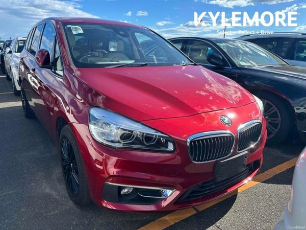 Mazda Demio Hatchback, Petrol, 2017, Red