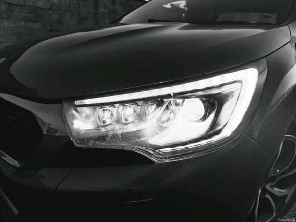 DS Automobiles DS 4 Hatchback, Diesel, 2016, Grey