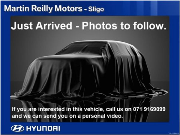 Hyundai Tucson MPV, Petrol Plug-in Hybrid, 2022, Grey