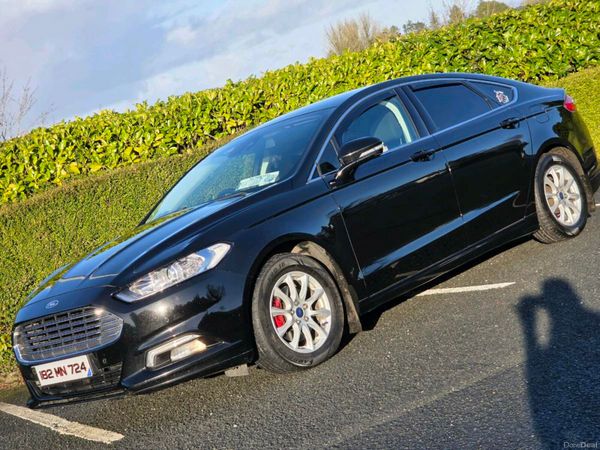 Ford Focus Hatchback, Petrol, 2012, Red