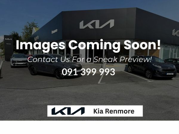 Kia XCeed Hatchback, Diesel, 2021, Grey