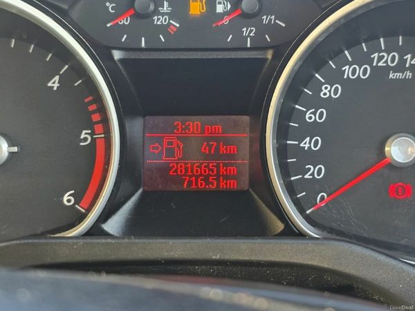 Ford Mondeo Saloon, Diesel, 2011, Black