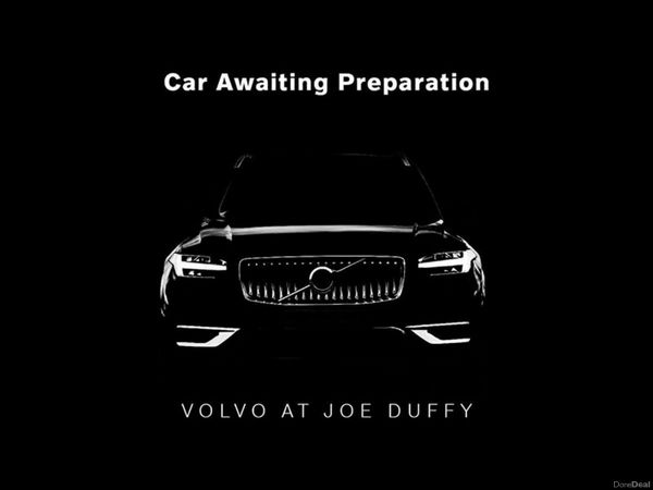 Volvo XC90 SUV, Petrol Plug-in Hybrid, 2024, Black