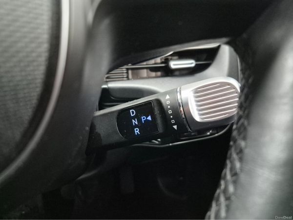 Hyundai IONIQ 5 MPV, Electric, 2023, Green