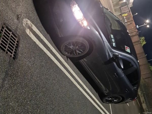 Mazda Mazda6 Saloon, Diesel, 2015, Grey