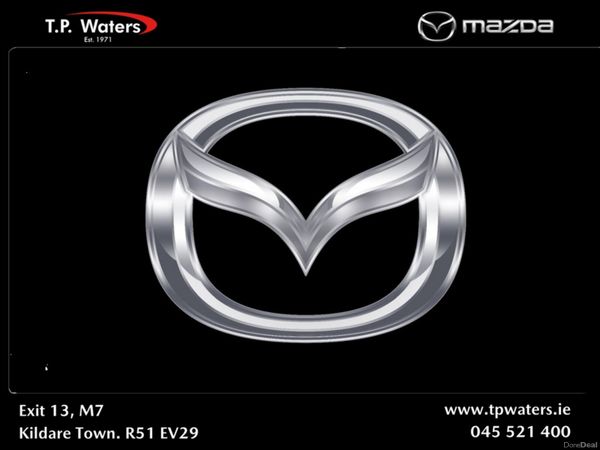 Mazda CX-60 SUV, Petrol Plug-in Hybrid, 2026, Grey