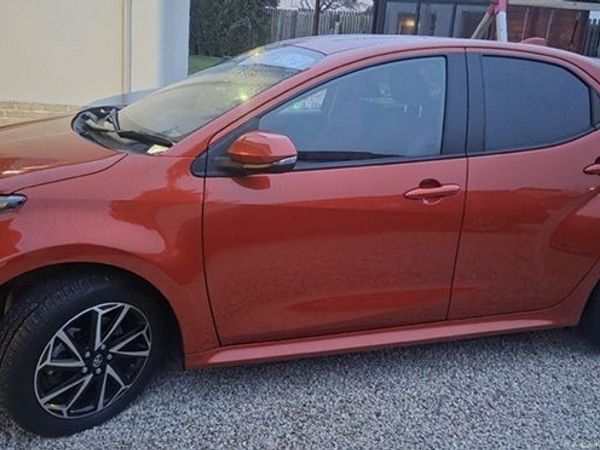 SEAT Arona SUV, Petrol, 2023, White