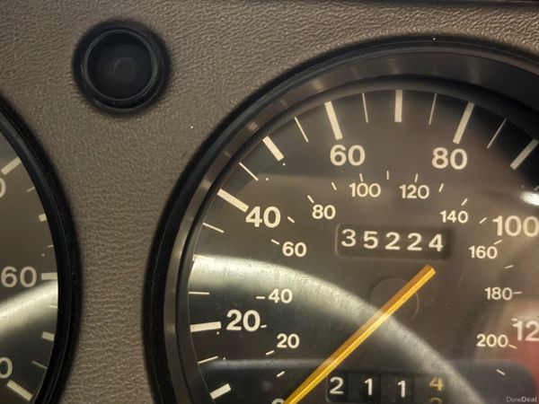 Ford Capri Unknown, Unknown, 1979, Gold