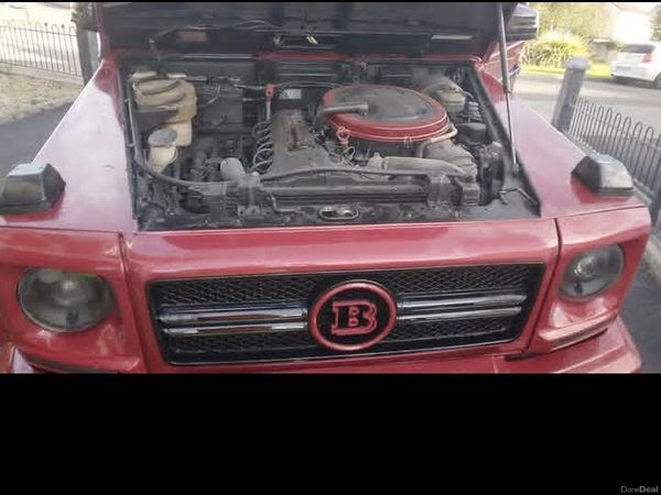 Other Other Estate, Petrol, 1992, Red