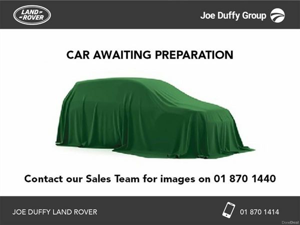 Land Rover Range Rover Sport SUV, Petrol Plug-in Hybrid, 2024, Blue