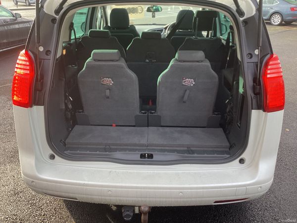 Kia Sportage SUV, Diesel, 2014, Silver