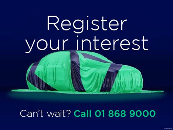 Ford Focus Hatchback, Petrol Hybrid, 2023, Grey