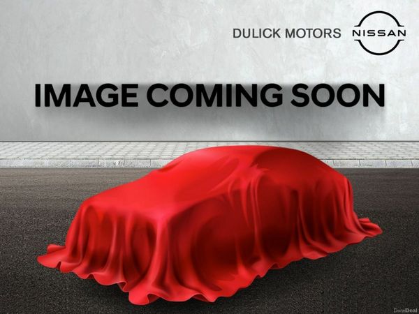 Nissan Qashqai MPV, Petrol, 2022, Grey