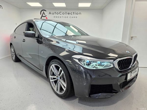 BMW Other Hatchback, Petrol, 2019, Grey