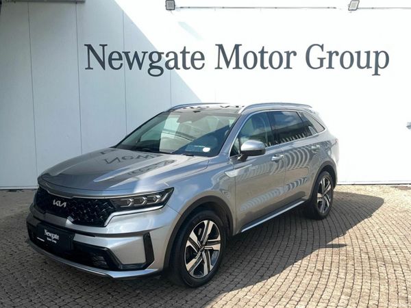 Kia Sorento MPV, Diesel, 2023, Grey