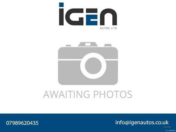 Volkswagen Tiguan SUV, Diesel, 2020, Grey