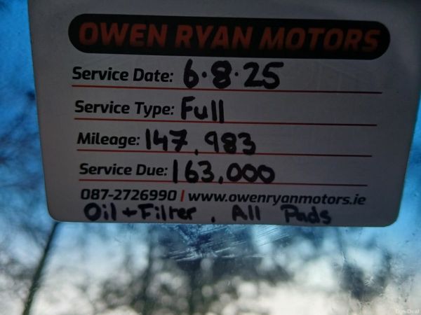 Hyundai ix35 SUV, Diesel, 2014, White