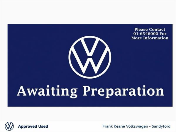 Volkswagen Tiguan SUV, Diesel, 2026, Grey